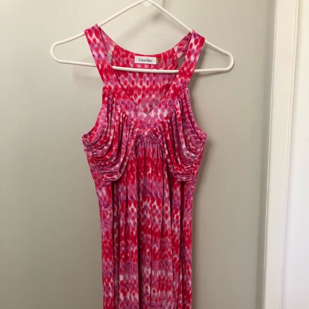 Calvin Klein dress